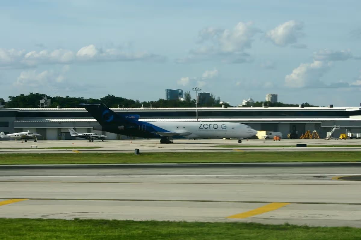 N794AJ — Aircraft