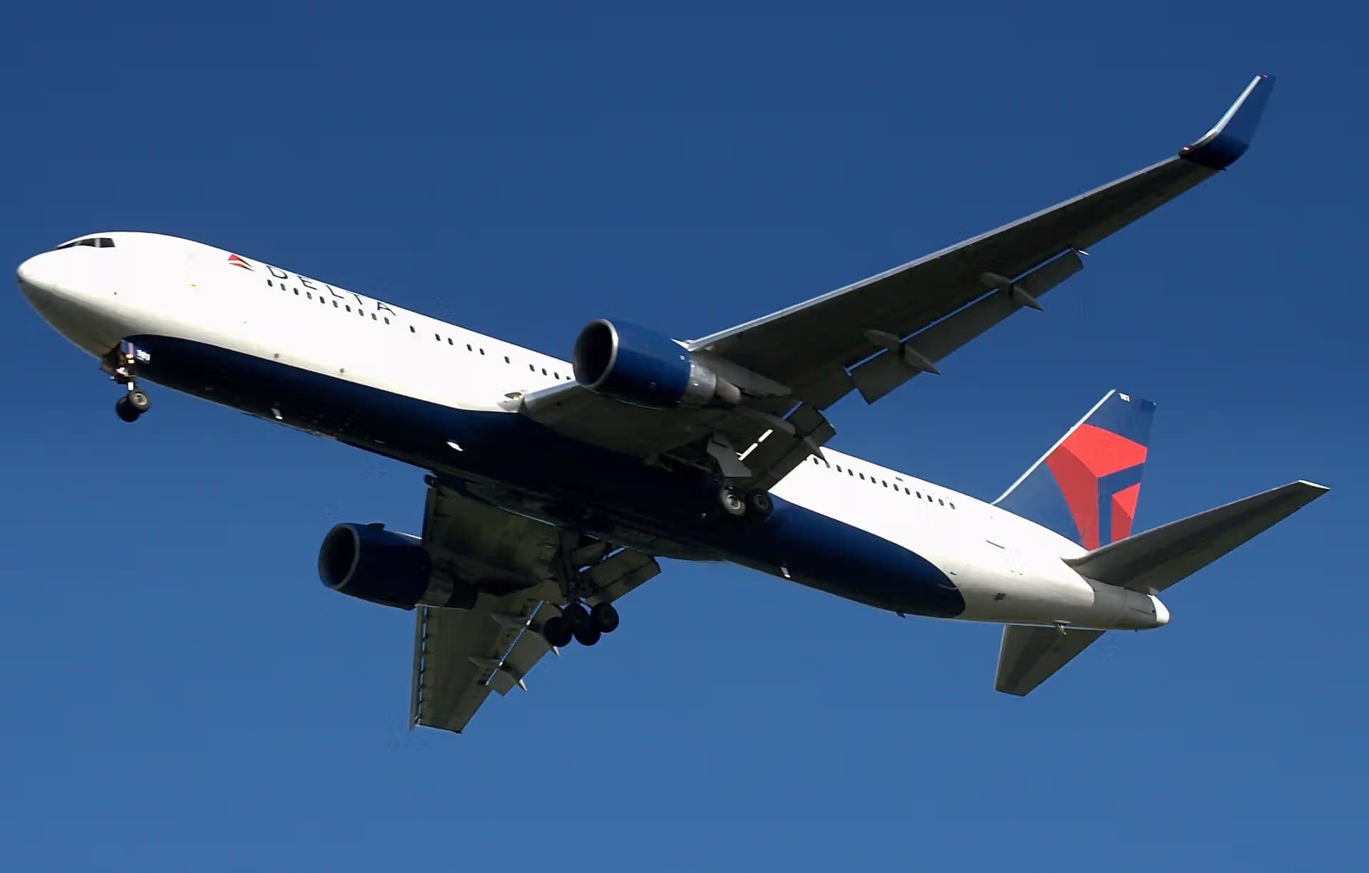 N181DN — Boeing