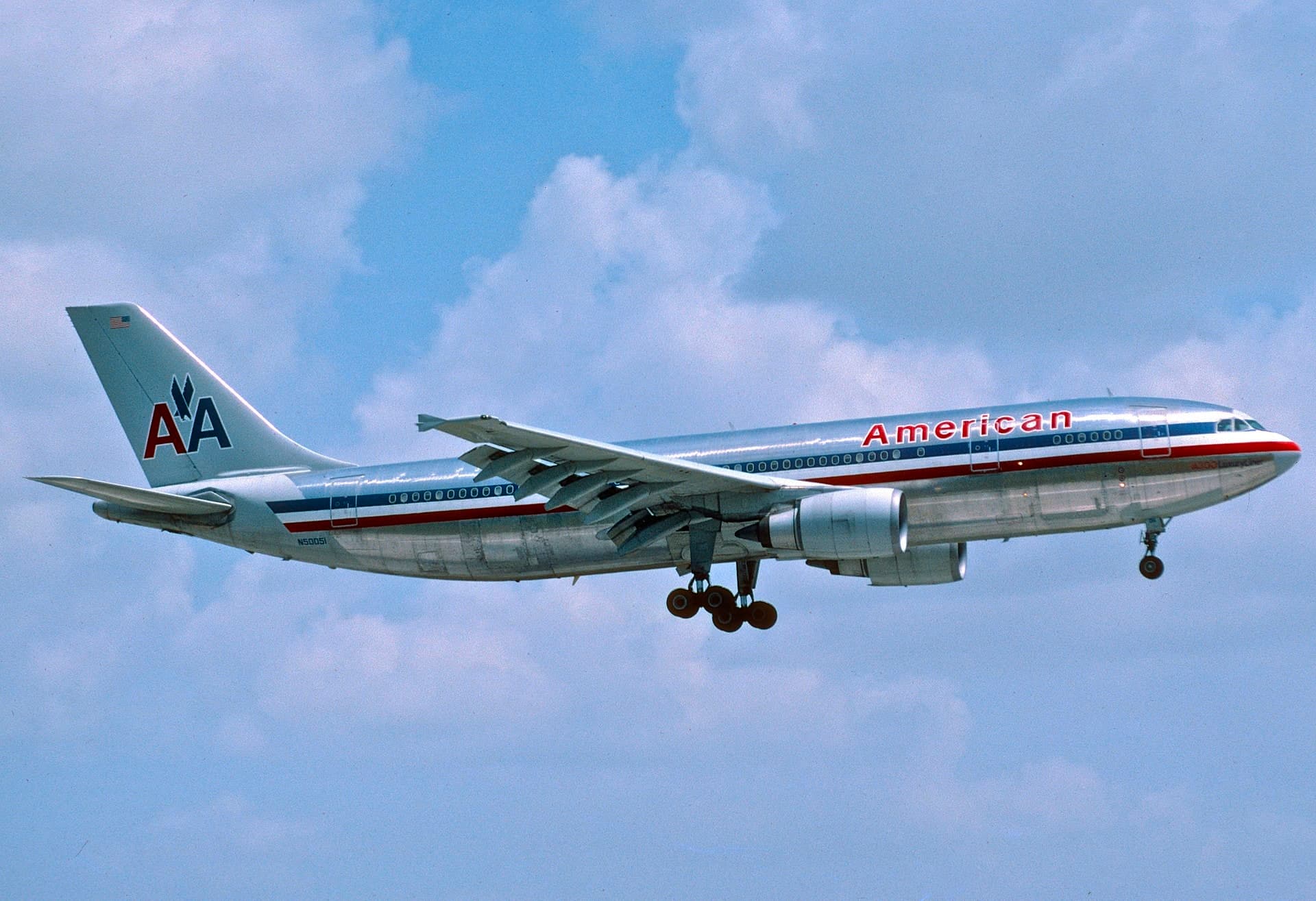 N50051 — Airbus