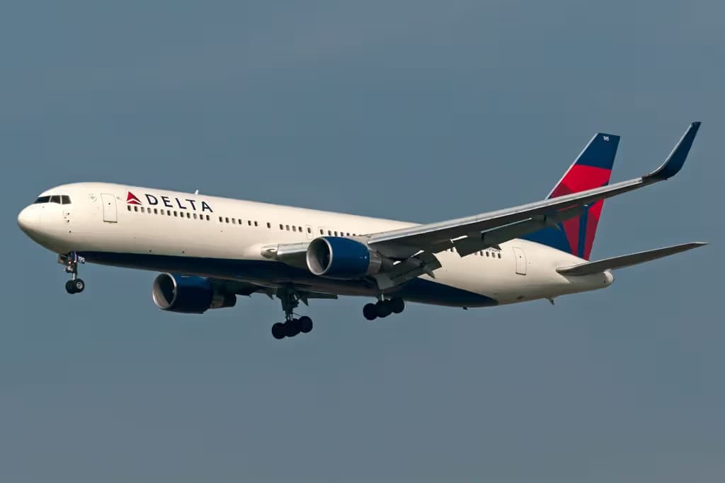 N195DN — Boeing