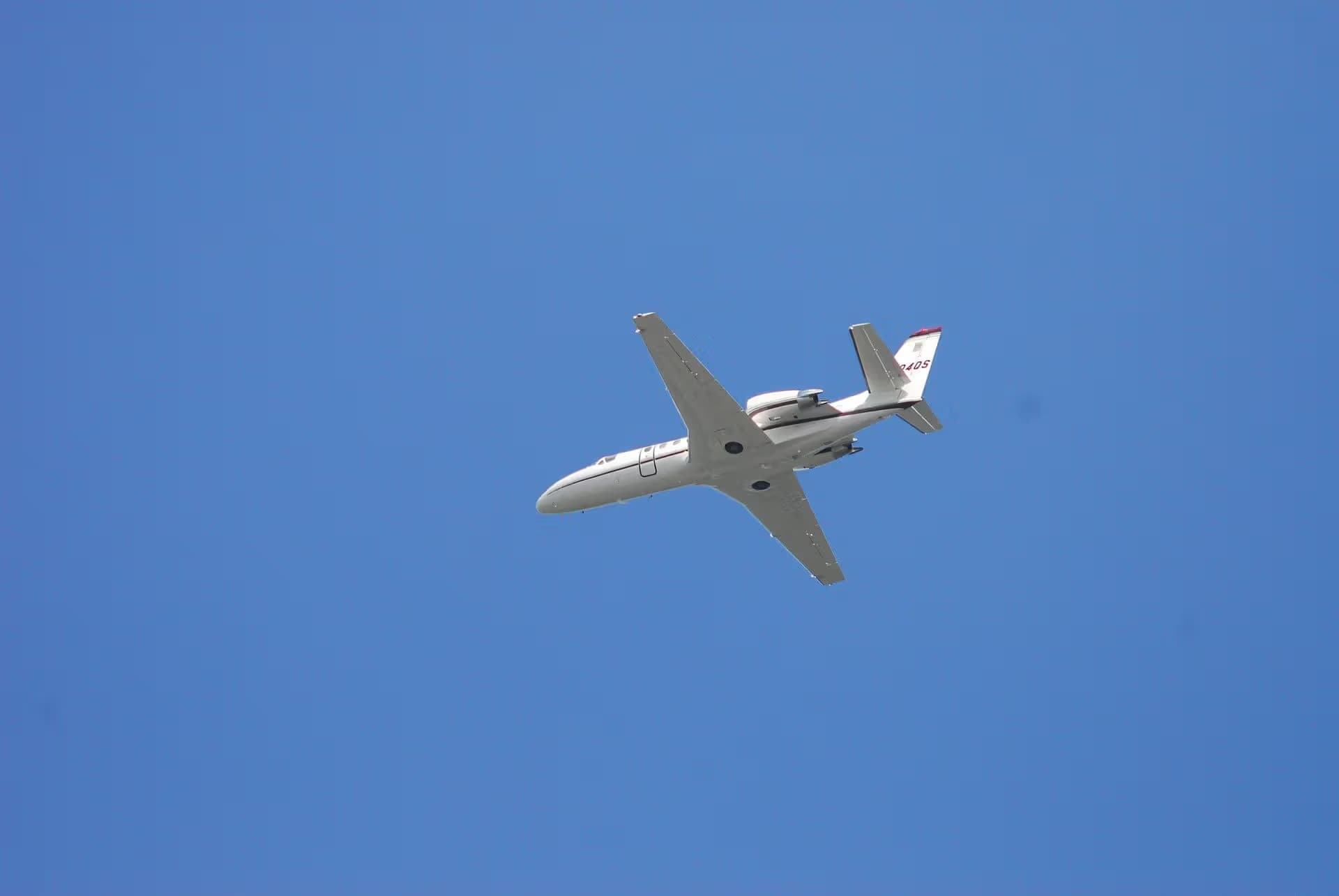 N804QS — Aircraft