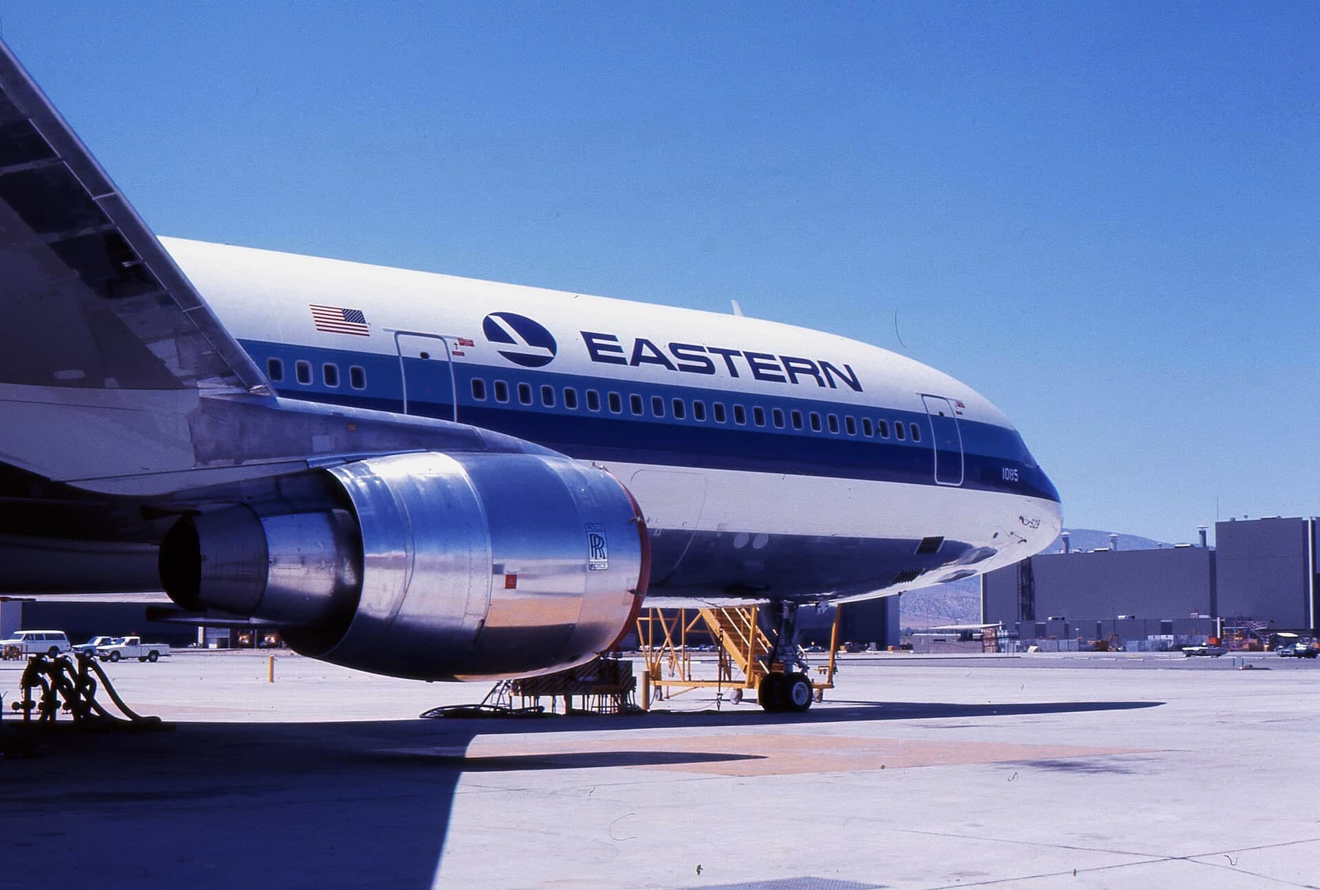 N329EA — Aircraft