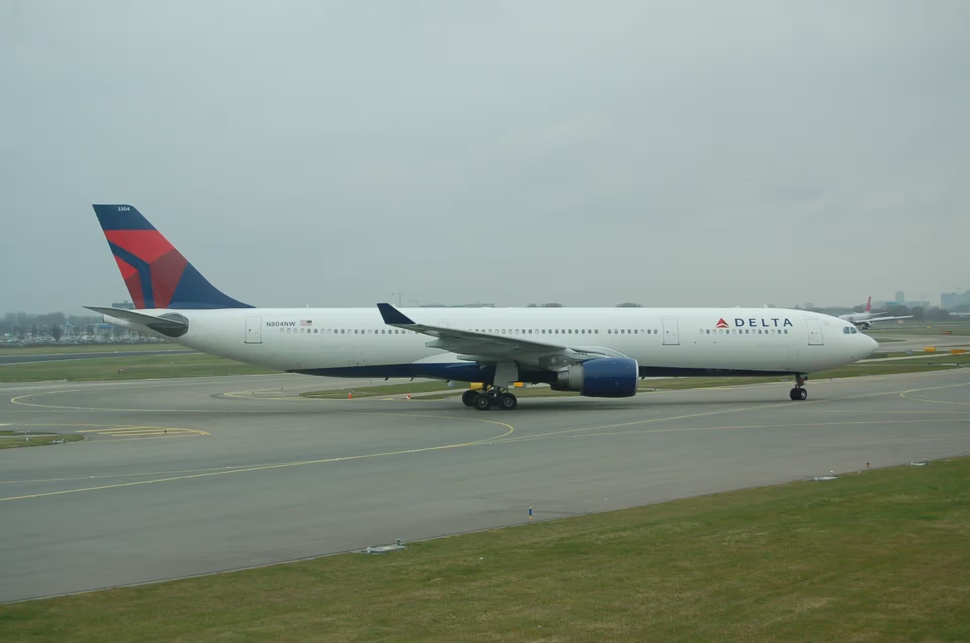 N804NW — Airbus