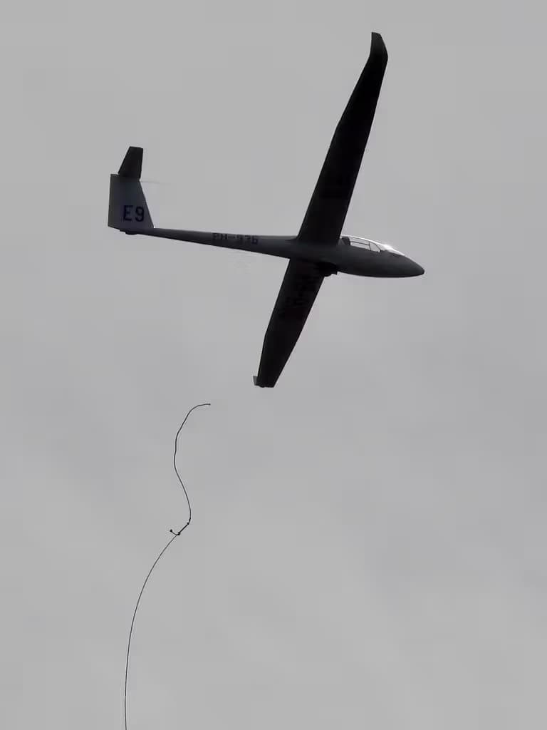 PH-936 — Glider