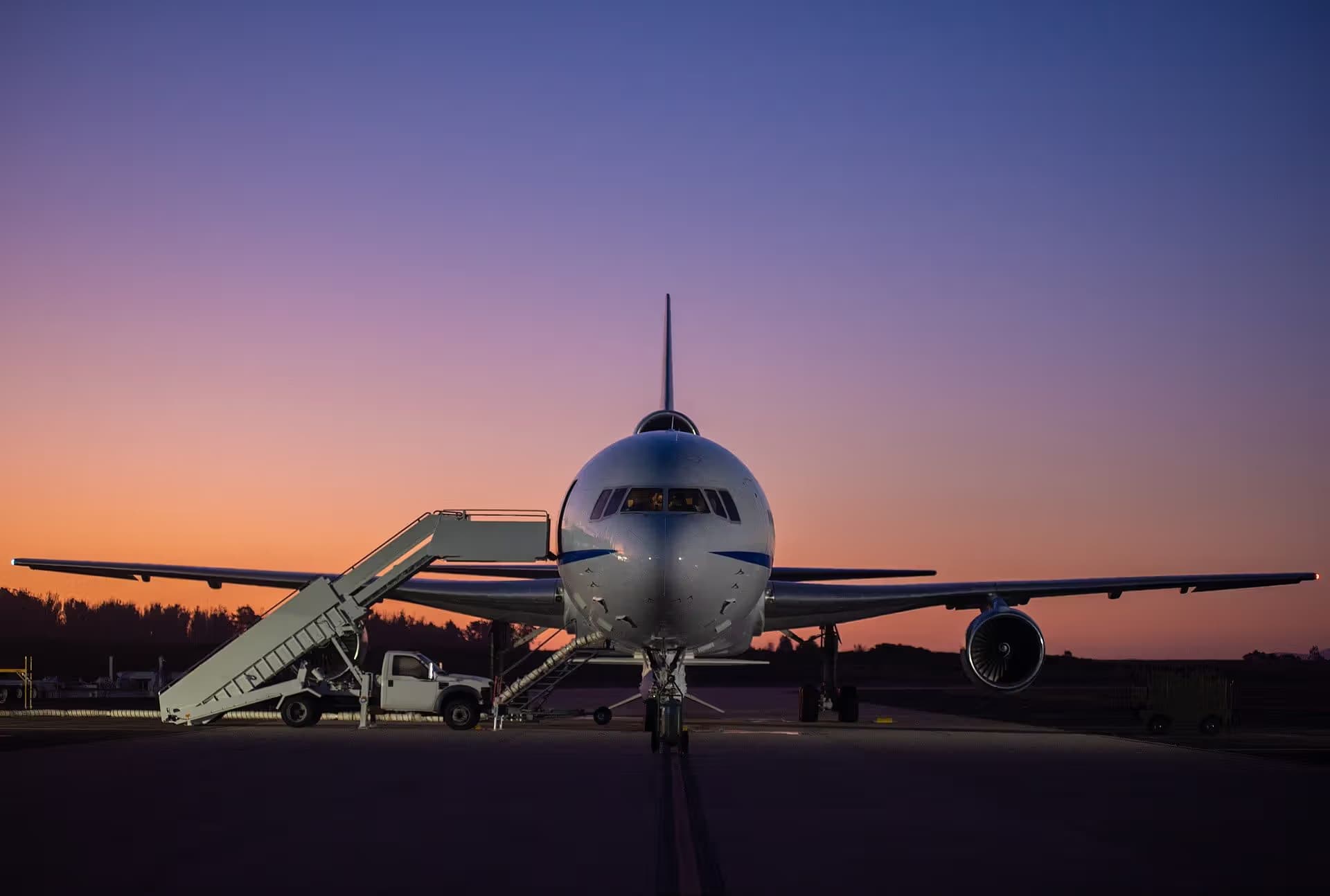 N140SC — Aircraft