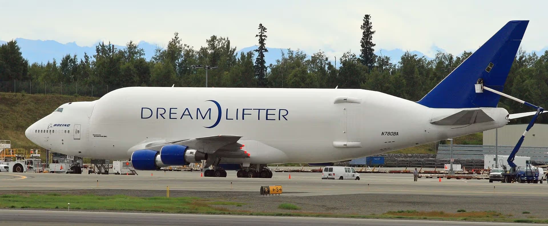 N780BA — Boeing