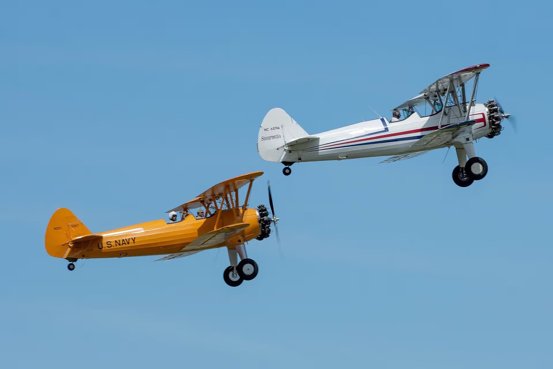 N50061 — Single-engine aircraft