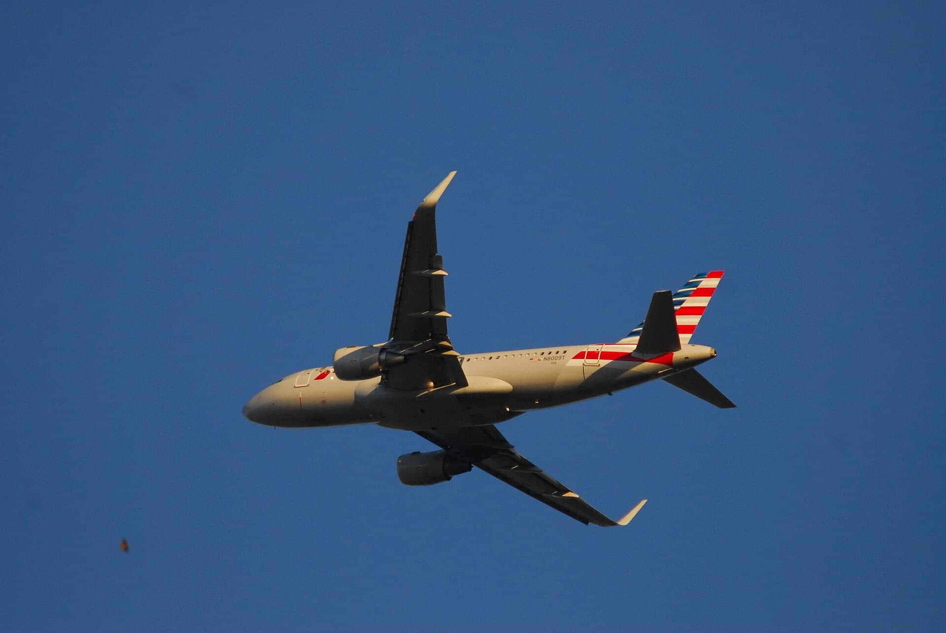 N8009T — Airbus