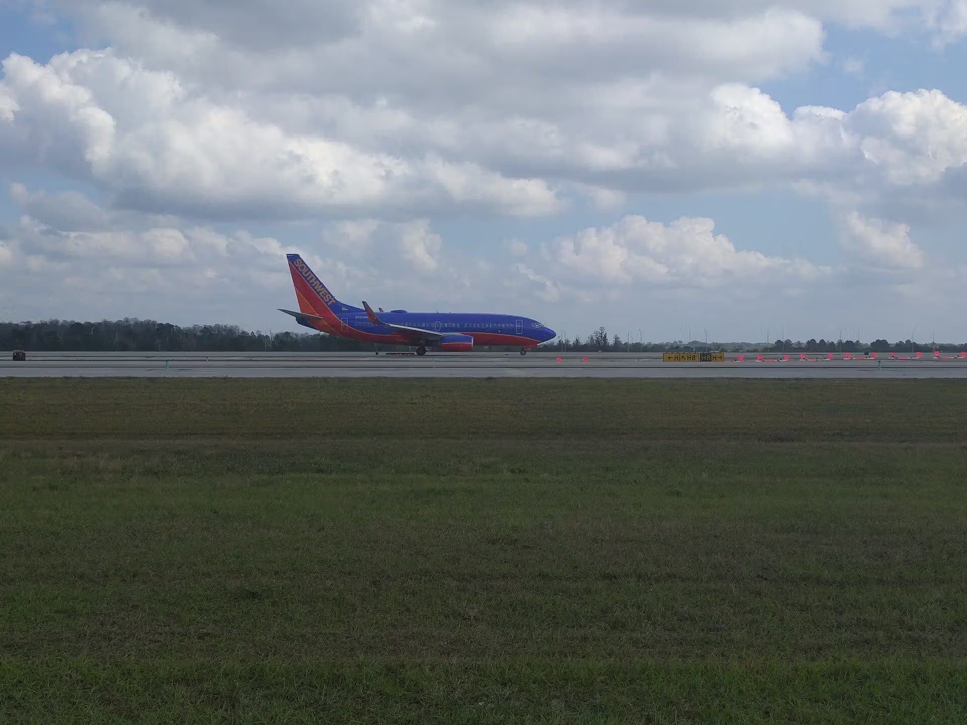 N900WN — Aircraft