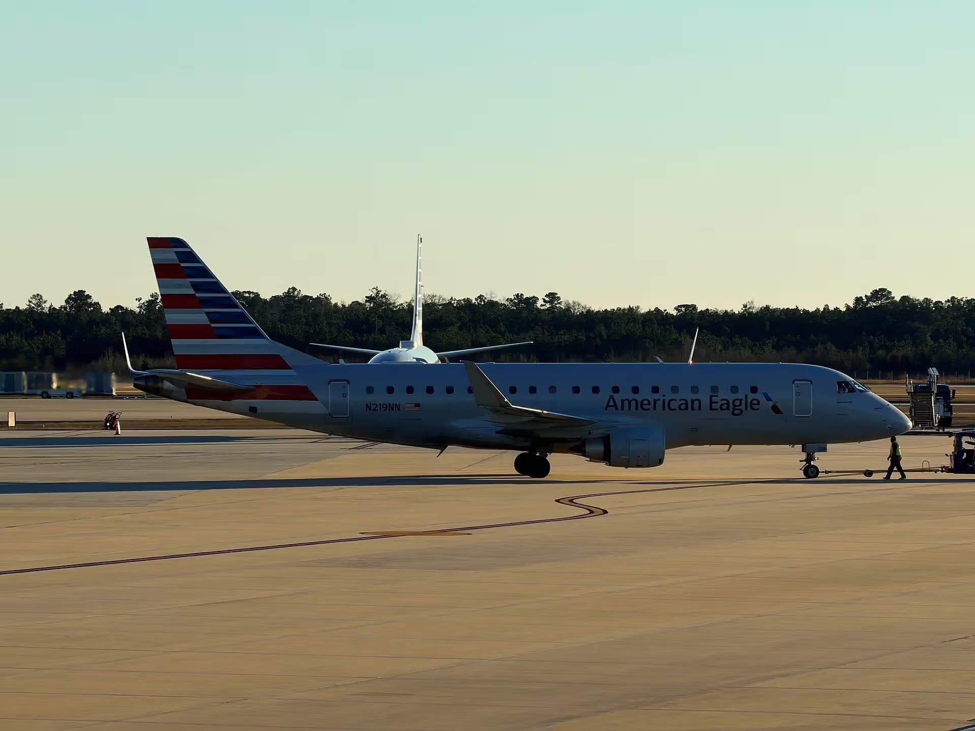N219NN — Aircraft
