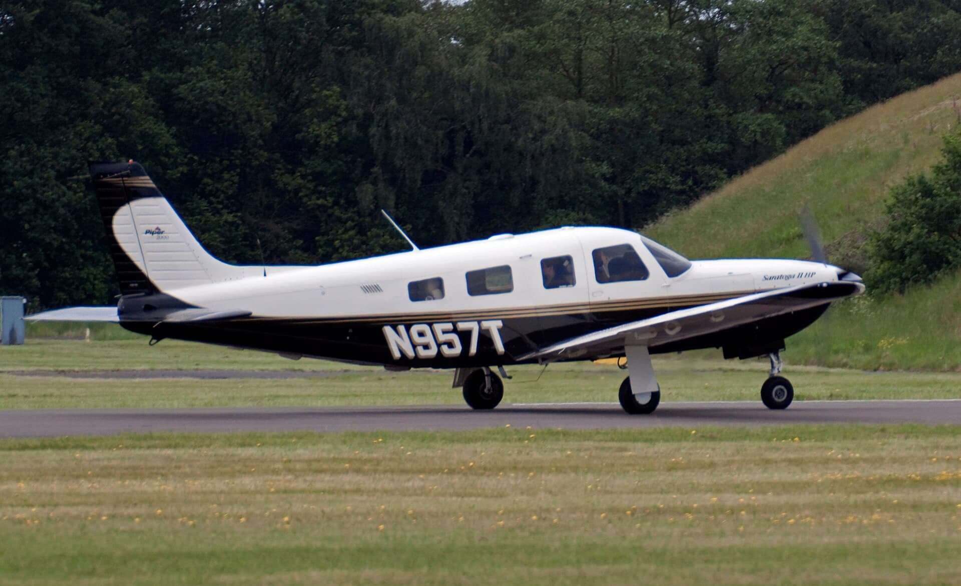 N957T — Piper
