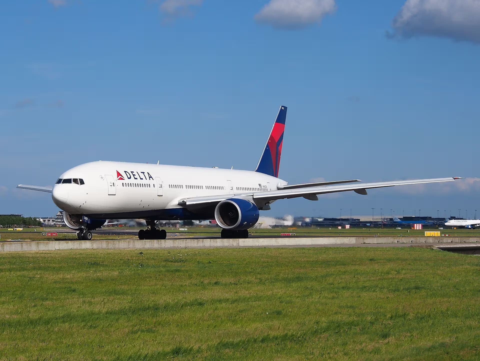 N862DA — Boeing