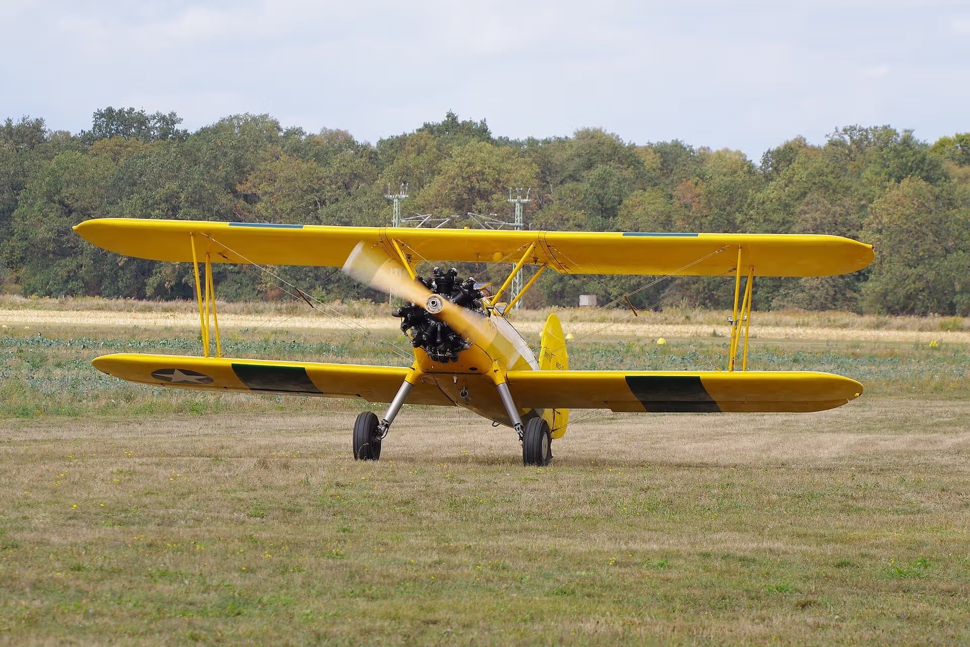 N3972U — Boeing