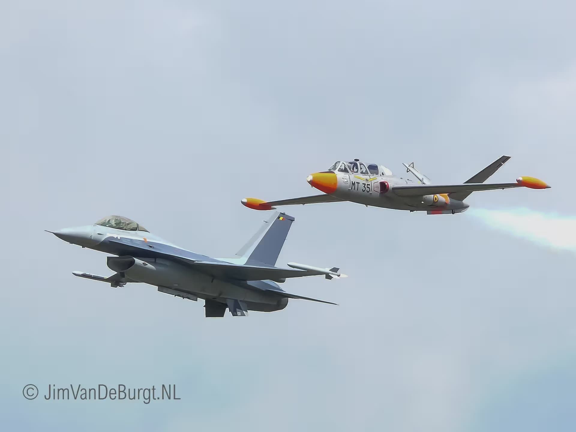 Unidentified — Warbird