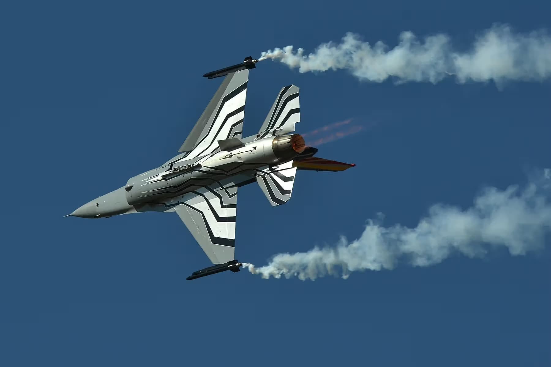 Unidentified — Warbird