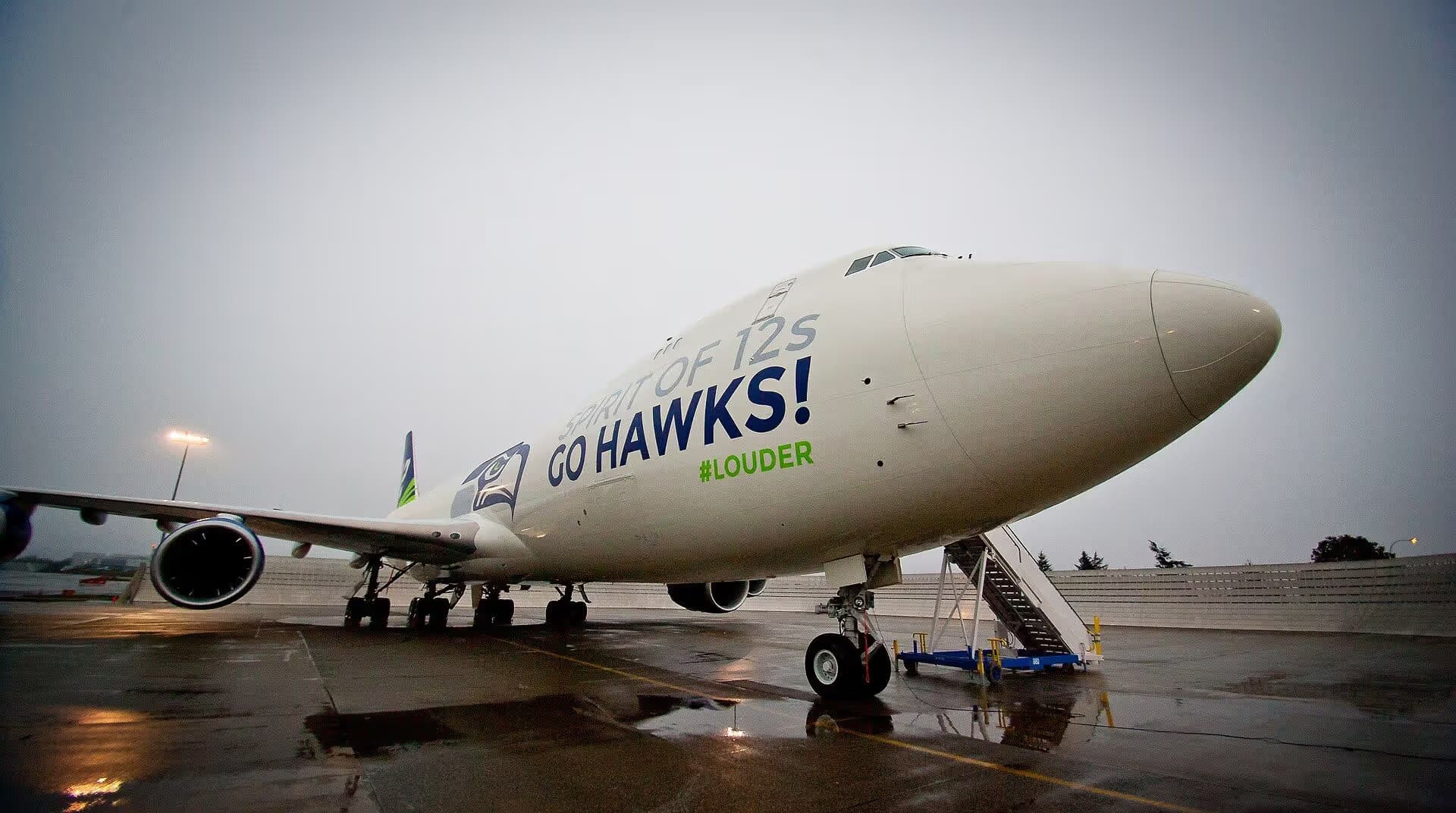 N770BA — Boeing