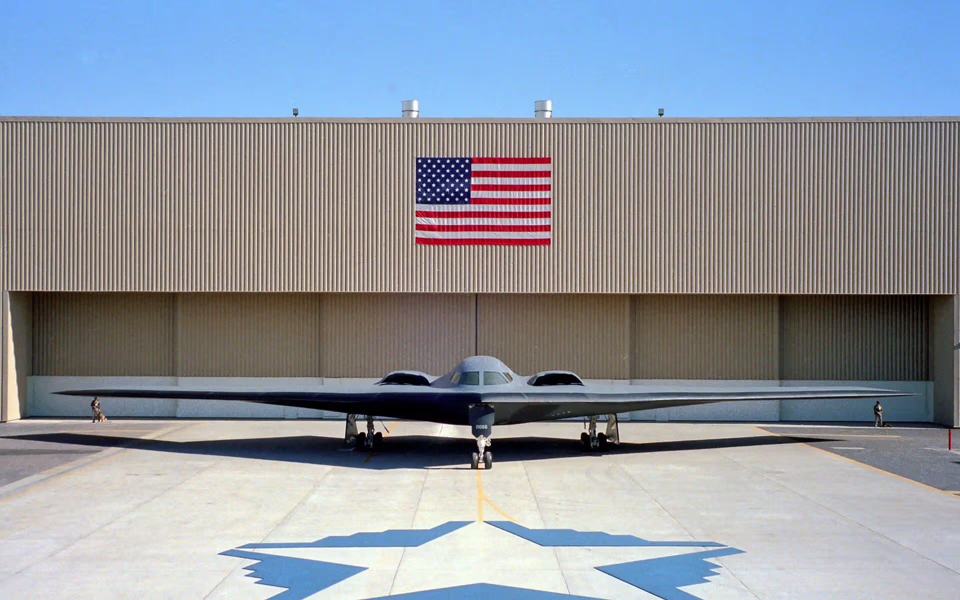 Unidentified — Aircraft