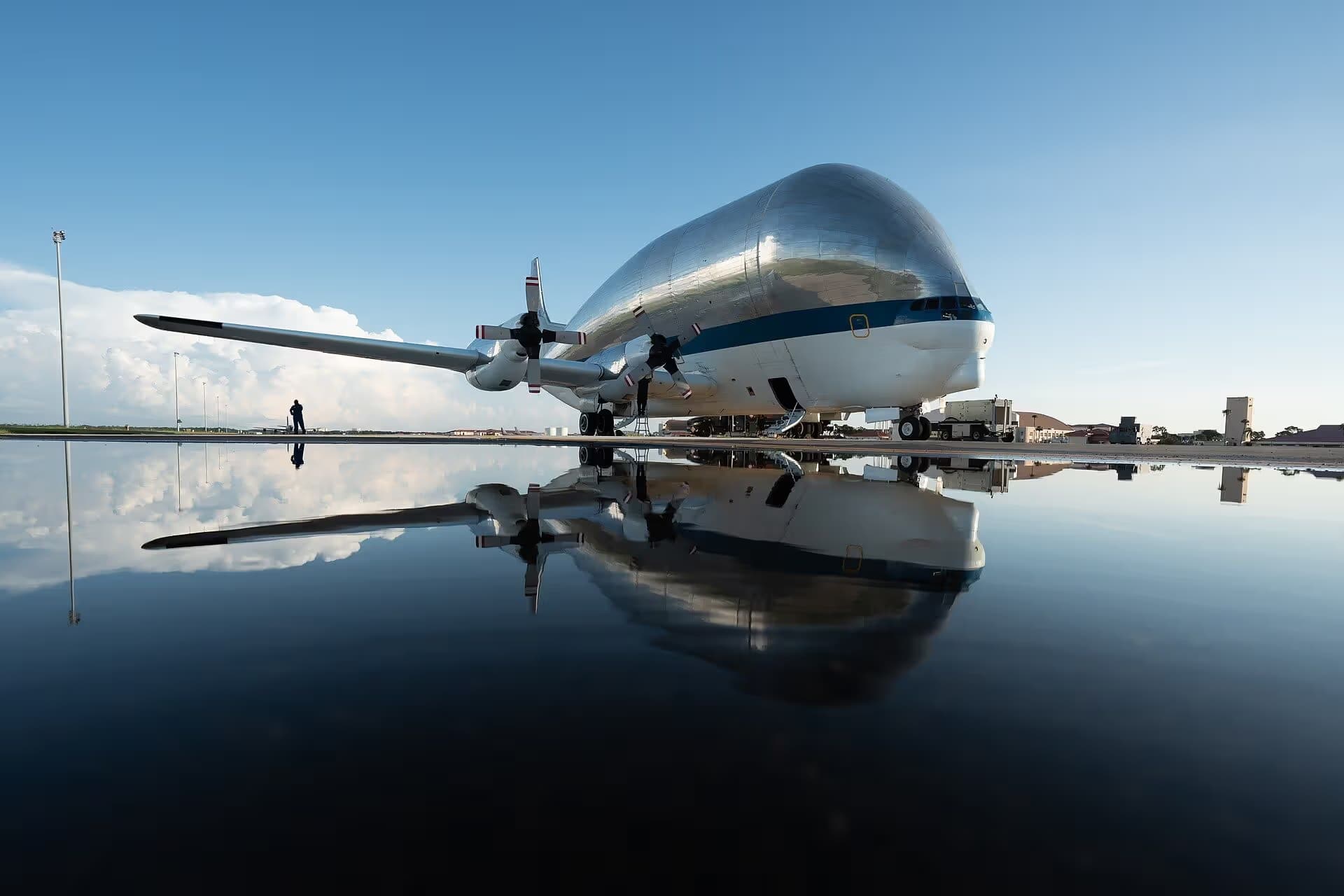 N941NA — Aircraft