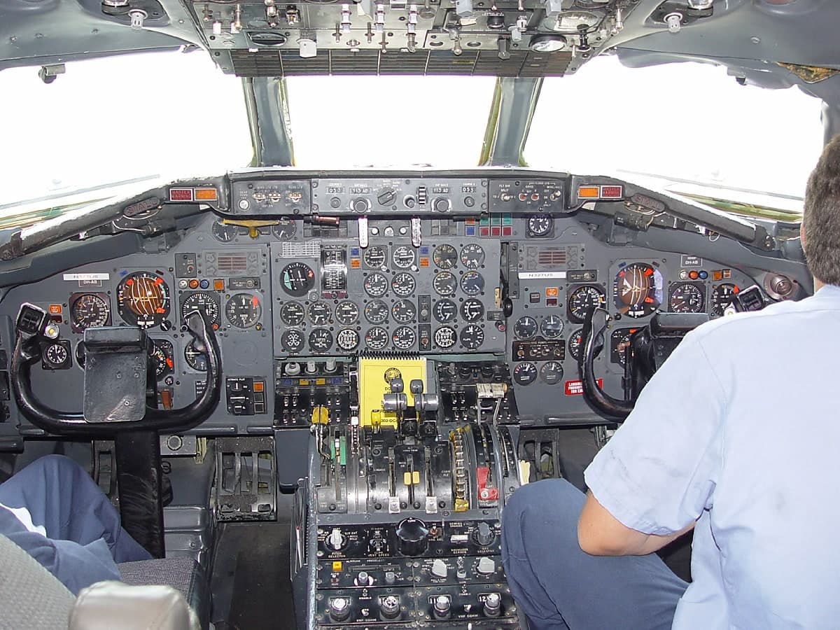 N327US — Aircraft