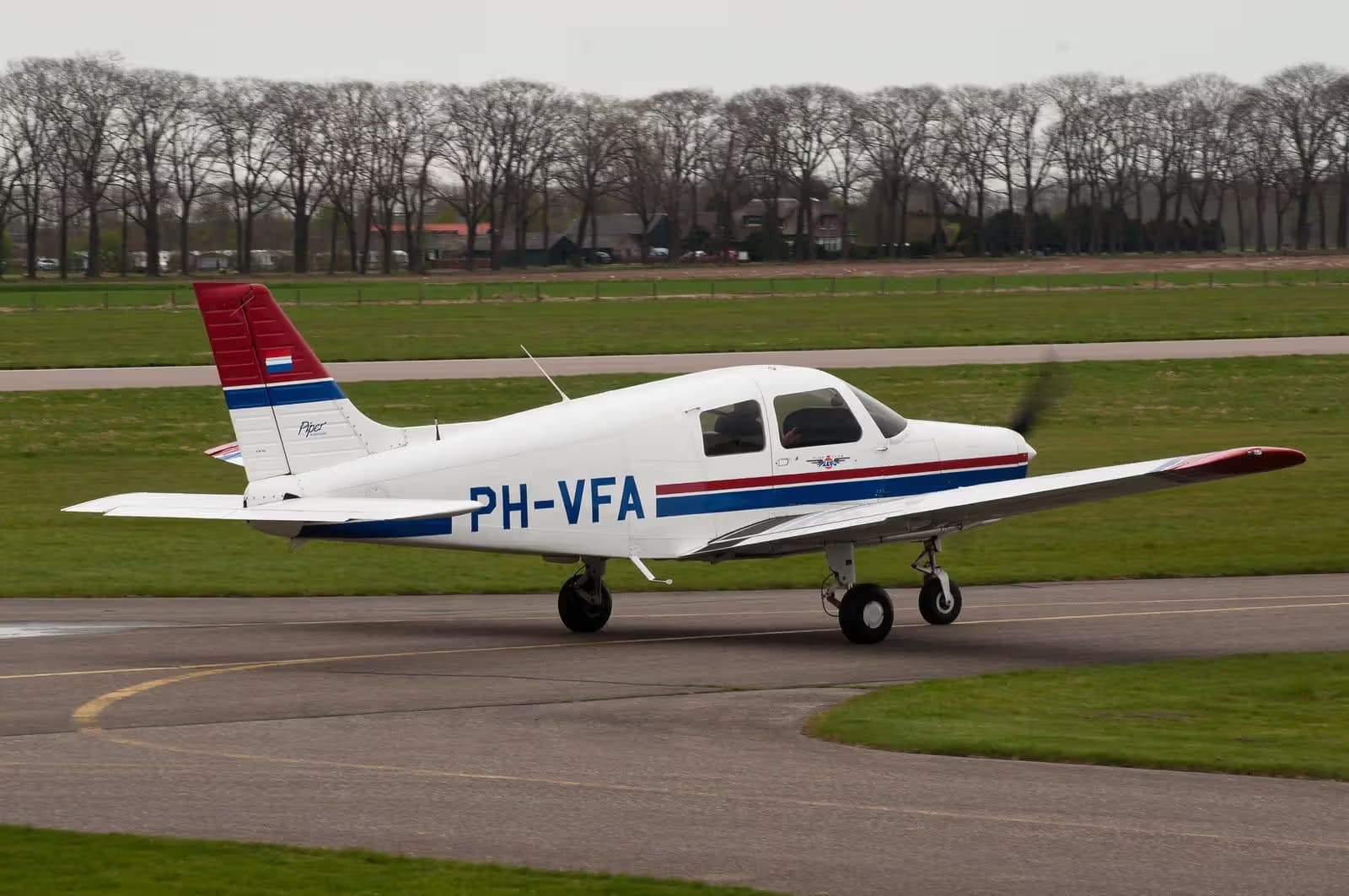 PH-VFA — Piper