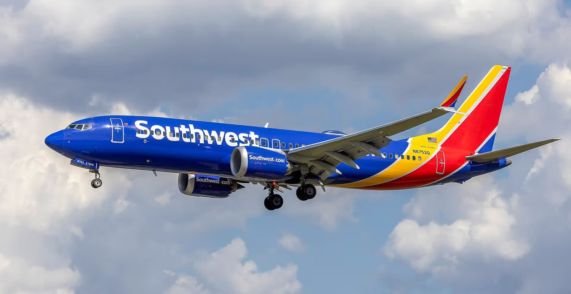 N8752Q — Boeing