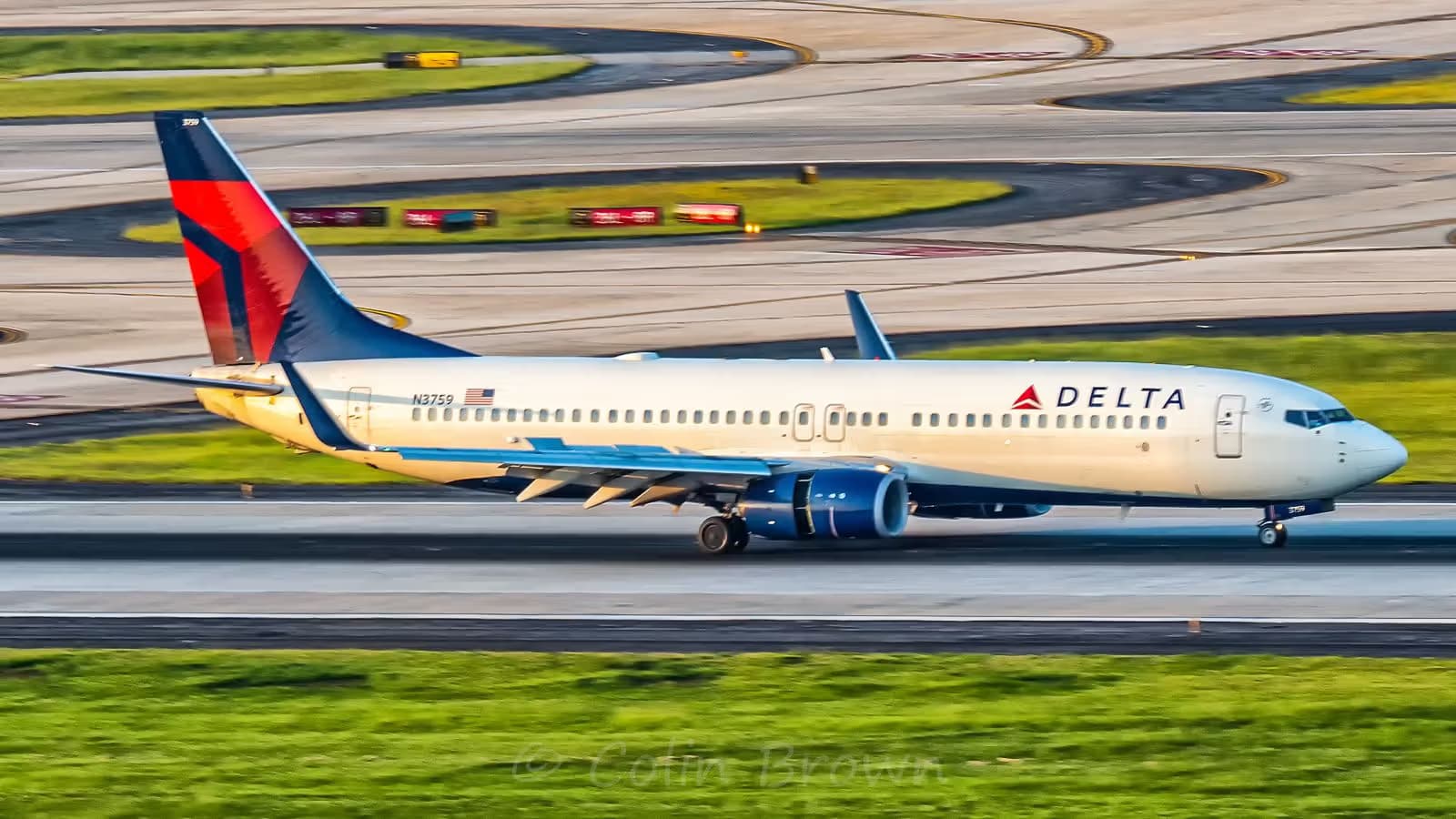 N3759 — Boeing