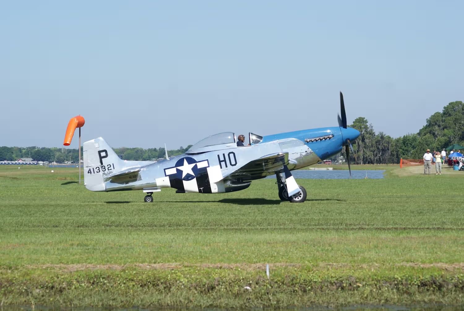 Unidentified — Warbird