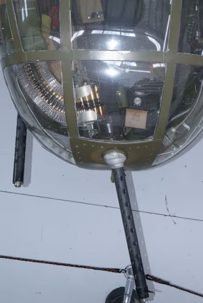 Unidentified — Aircraft
