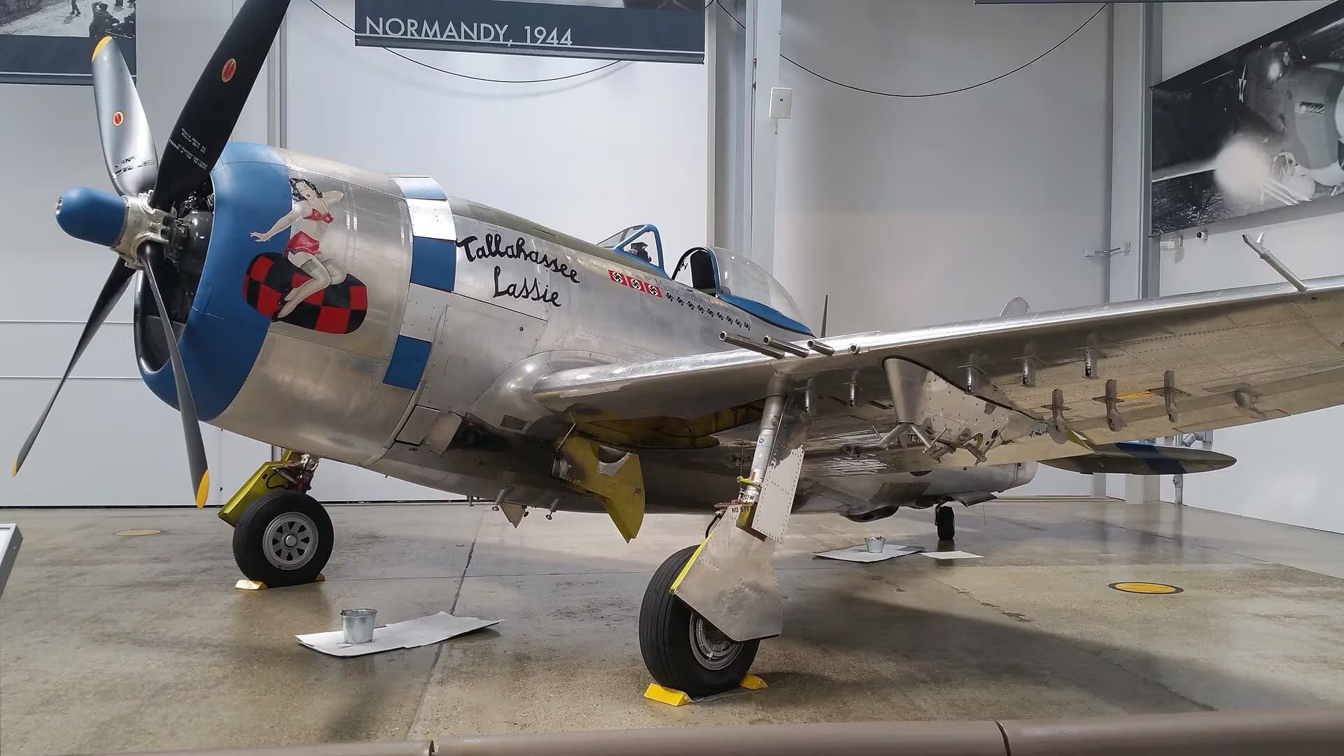 Unidentified — Warbird