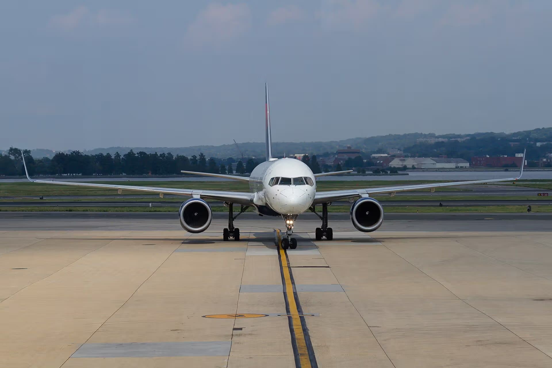N649DL — Boeing