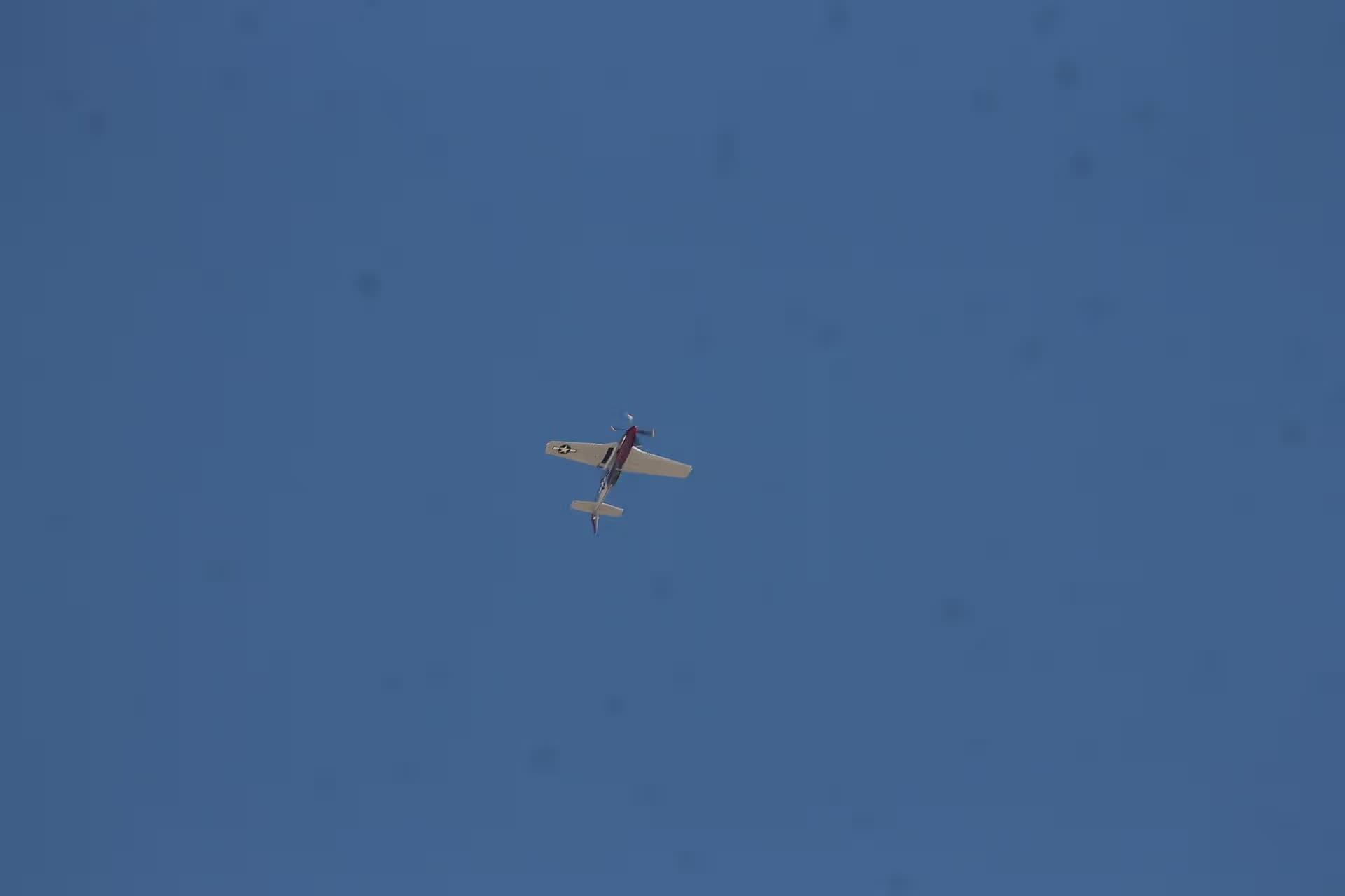 N51ZM — Warbird
