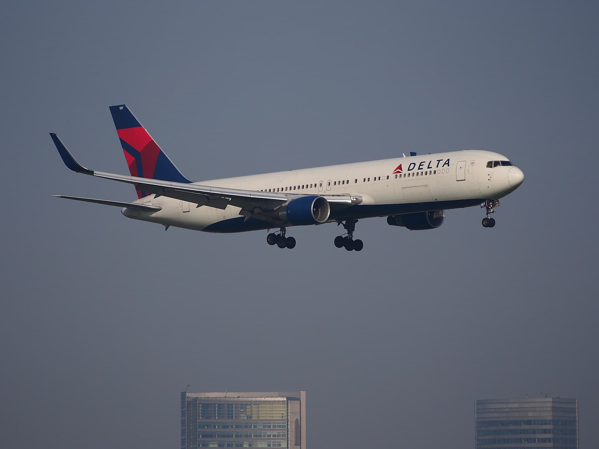 N187DN - Boeing