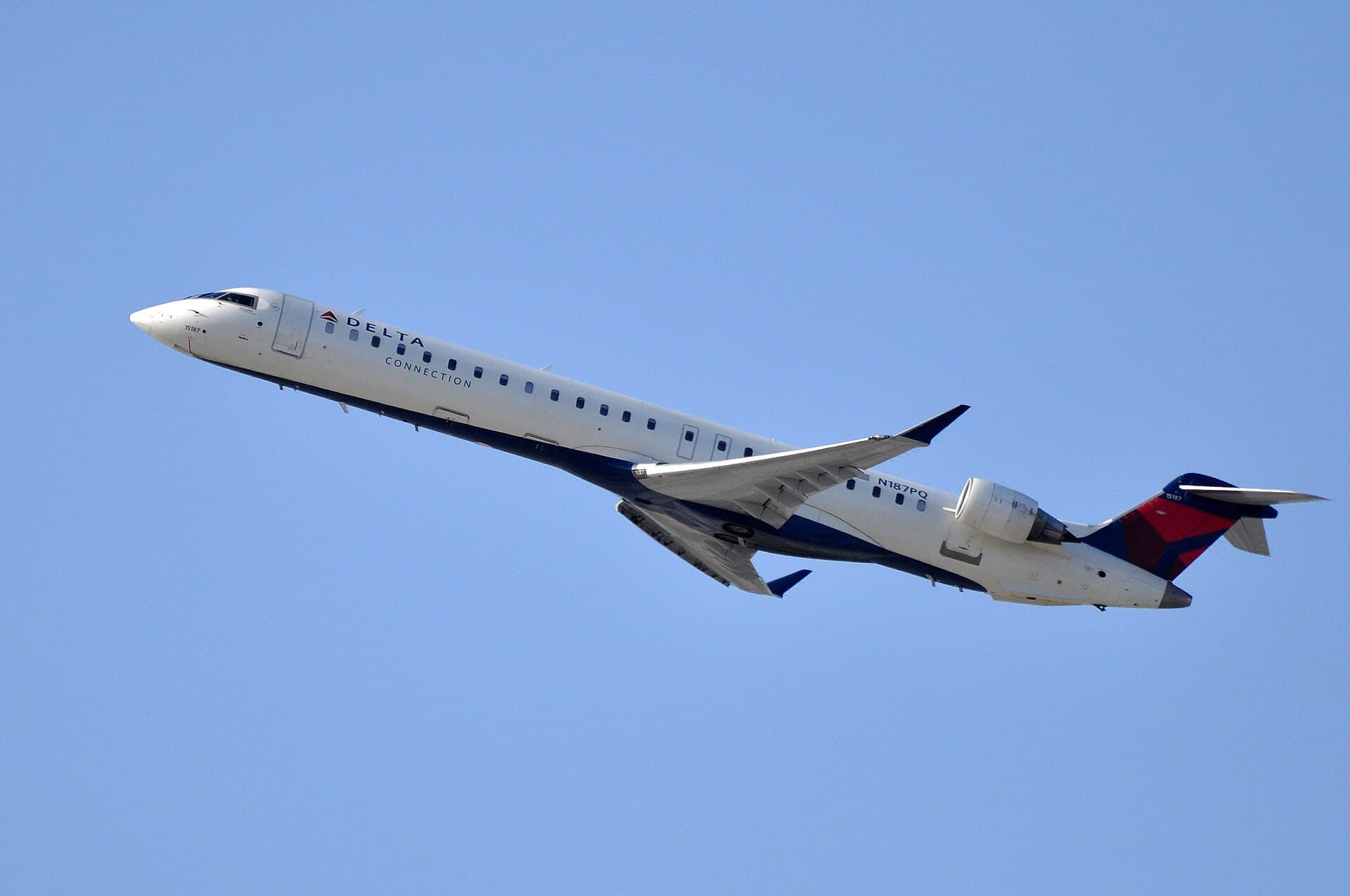 N187PQ - Bombardier