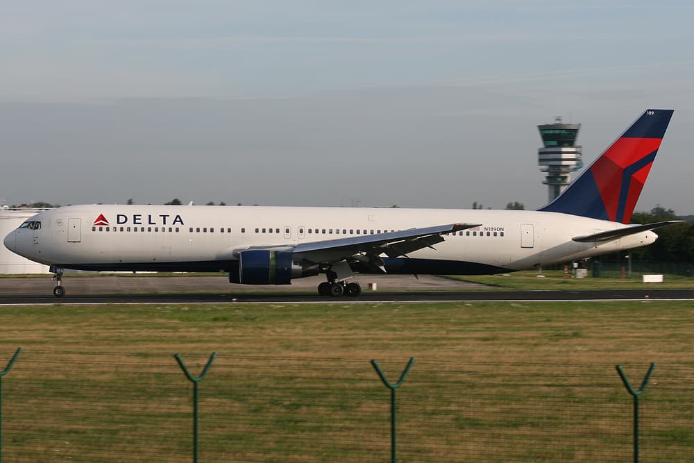 N189DN - Boeing