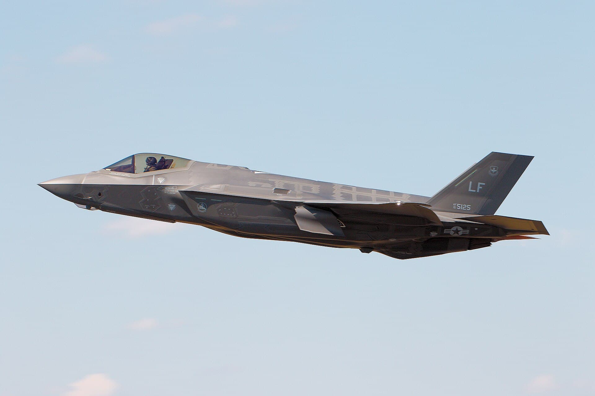 - Lockheed