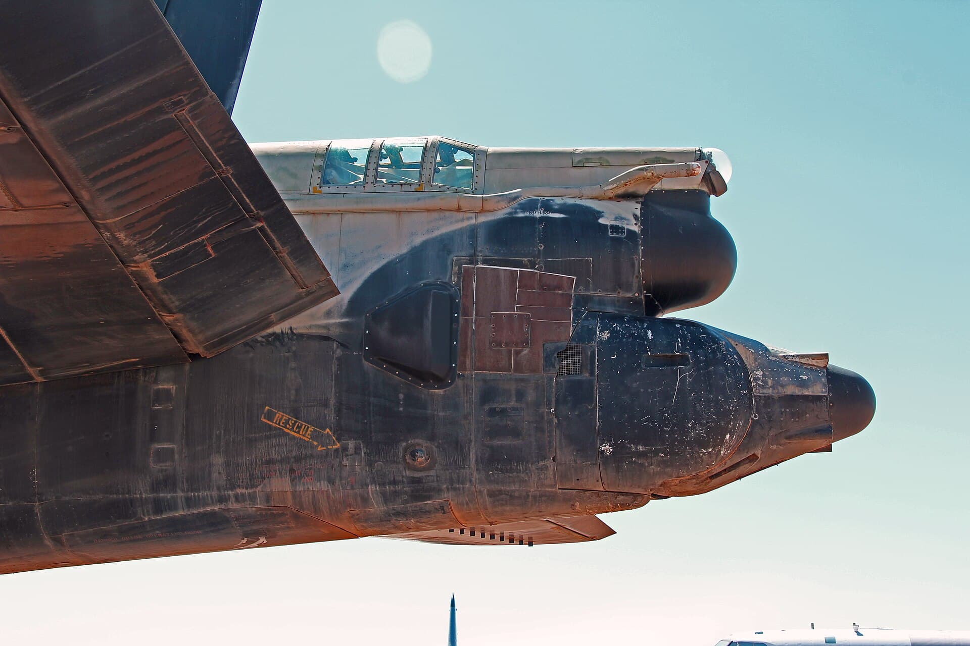 - Lockheed