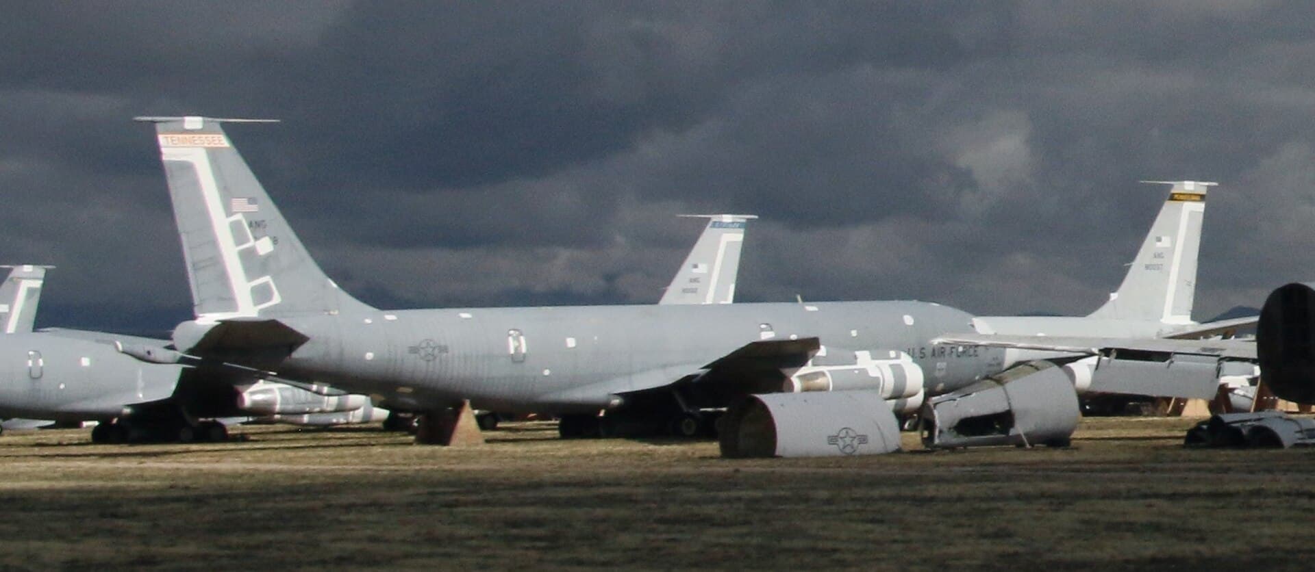 - Boeing