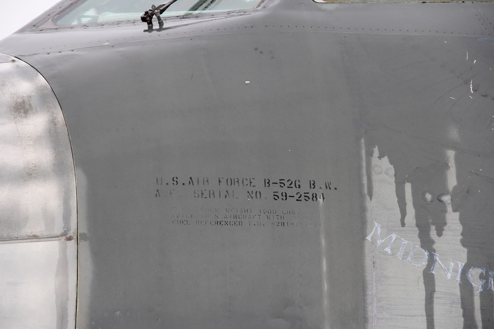 - Boeing