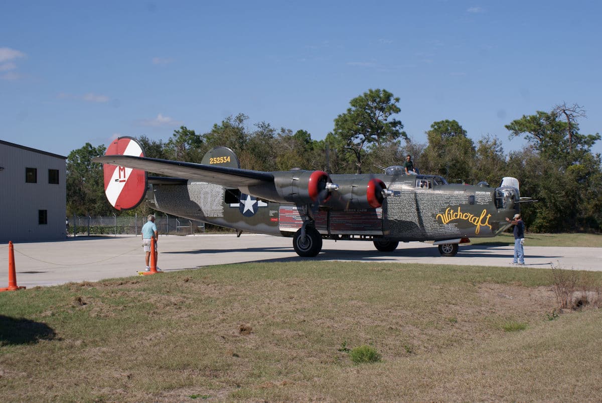 - Warbird