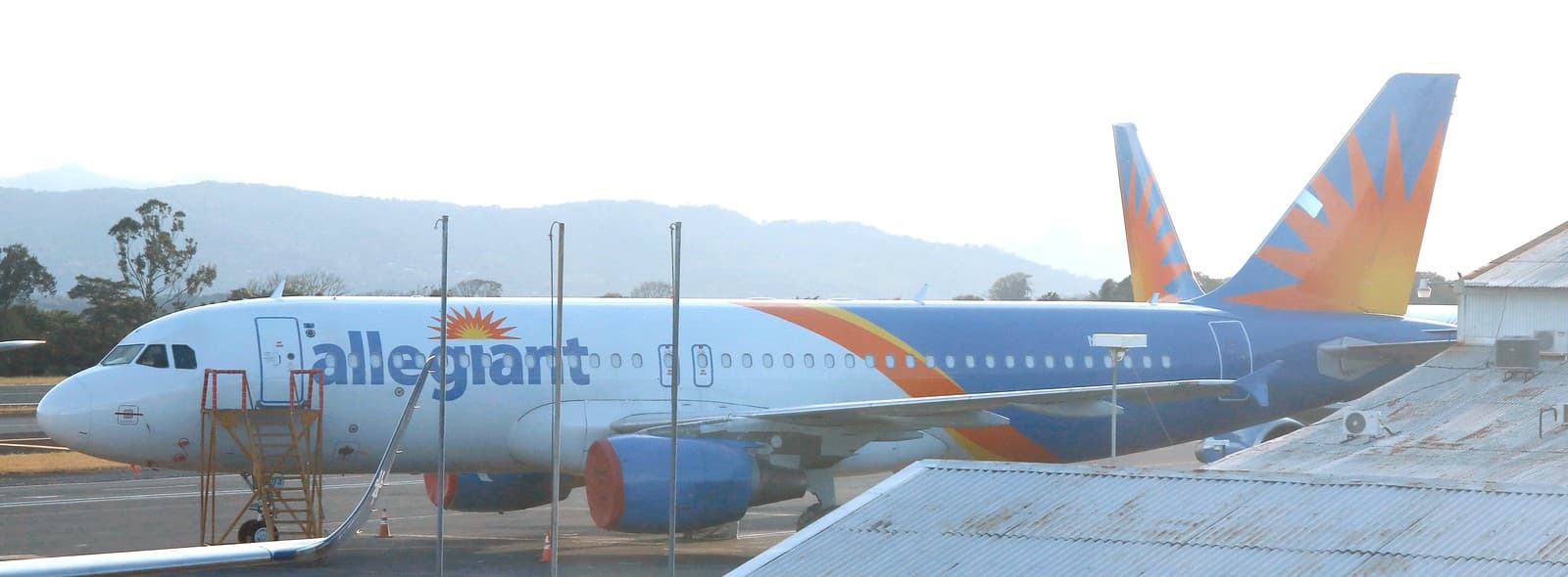 N294NV - Airbus