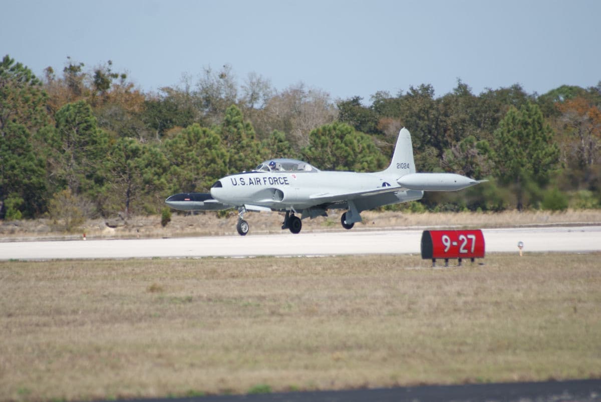- Lockheed