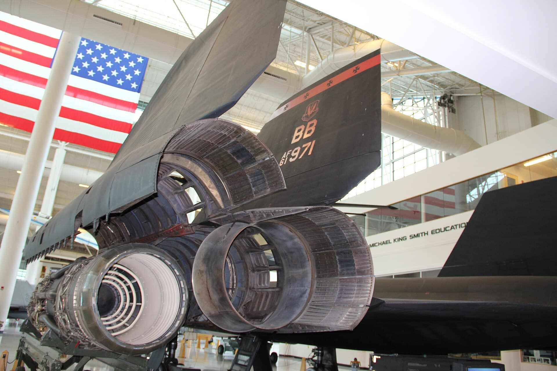 - Lockheed