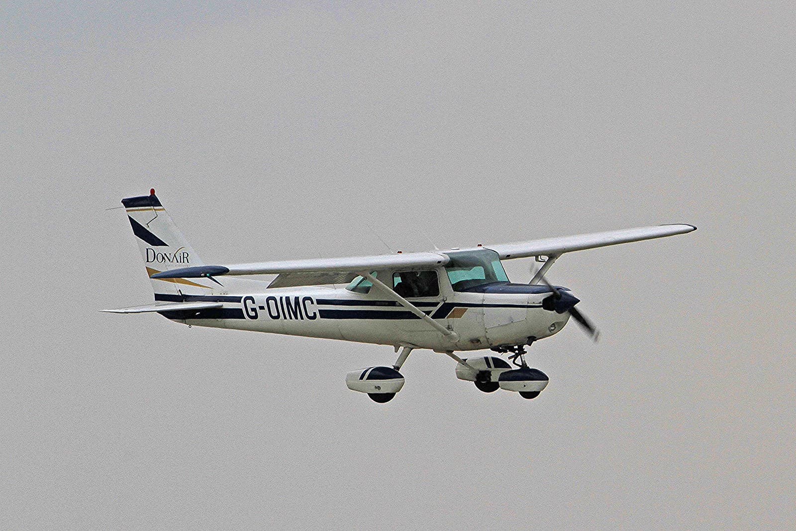 G-OIMC - Cessna