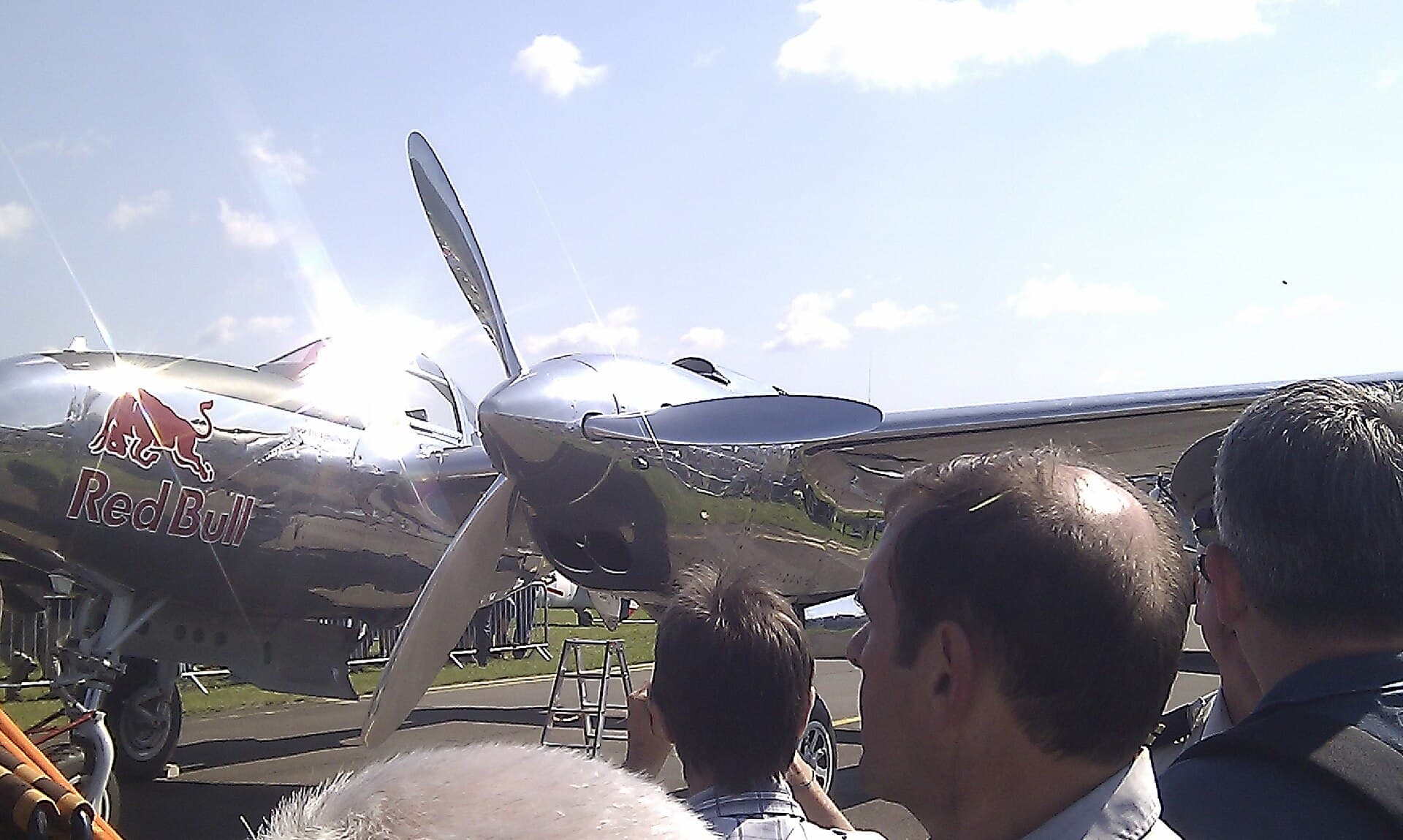 N25Y - Lockheed