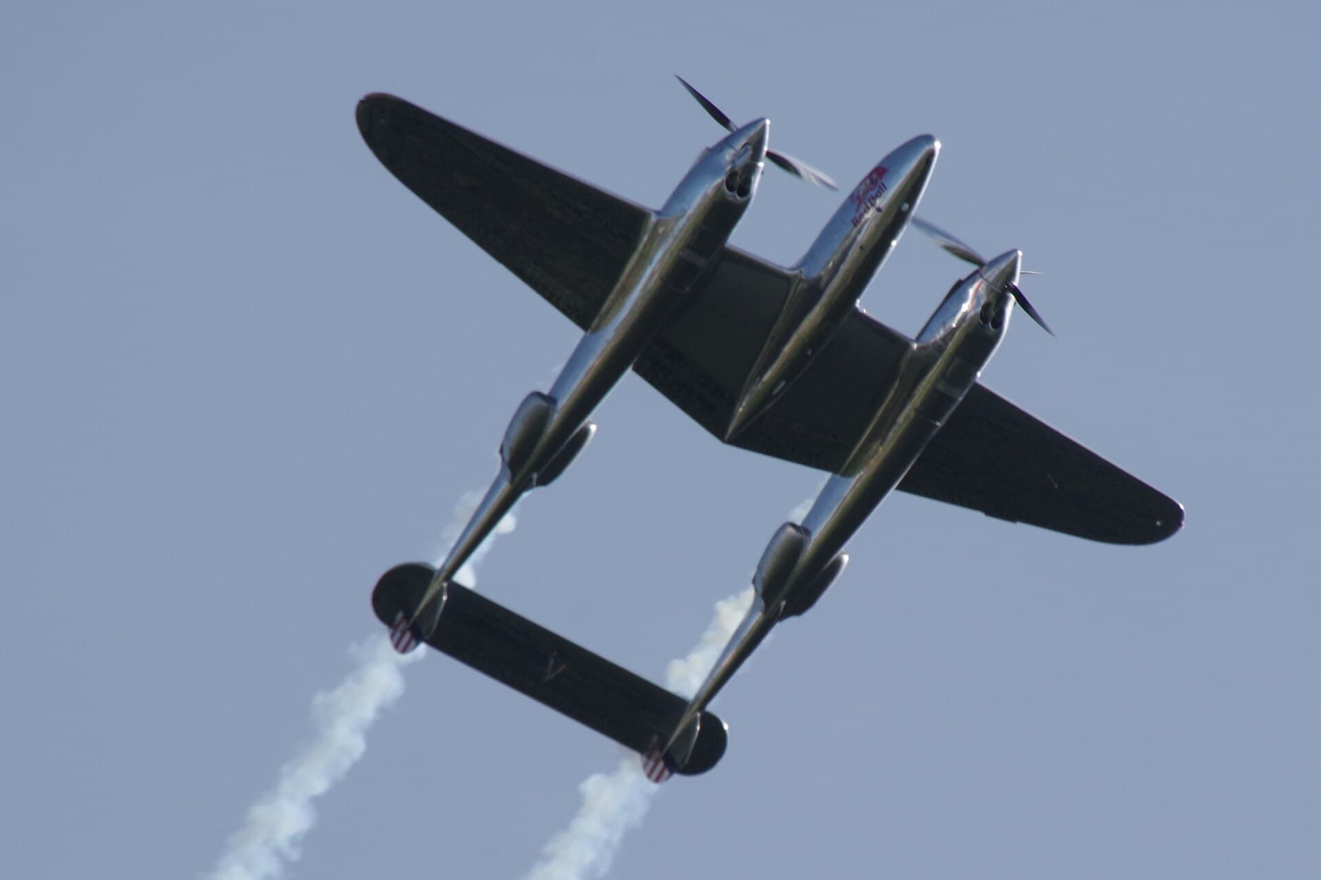 N25Y - Lockheed