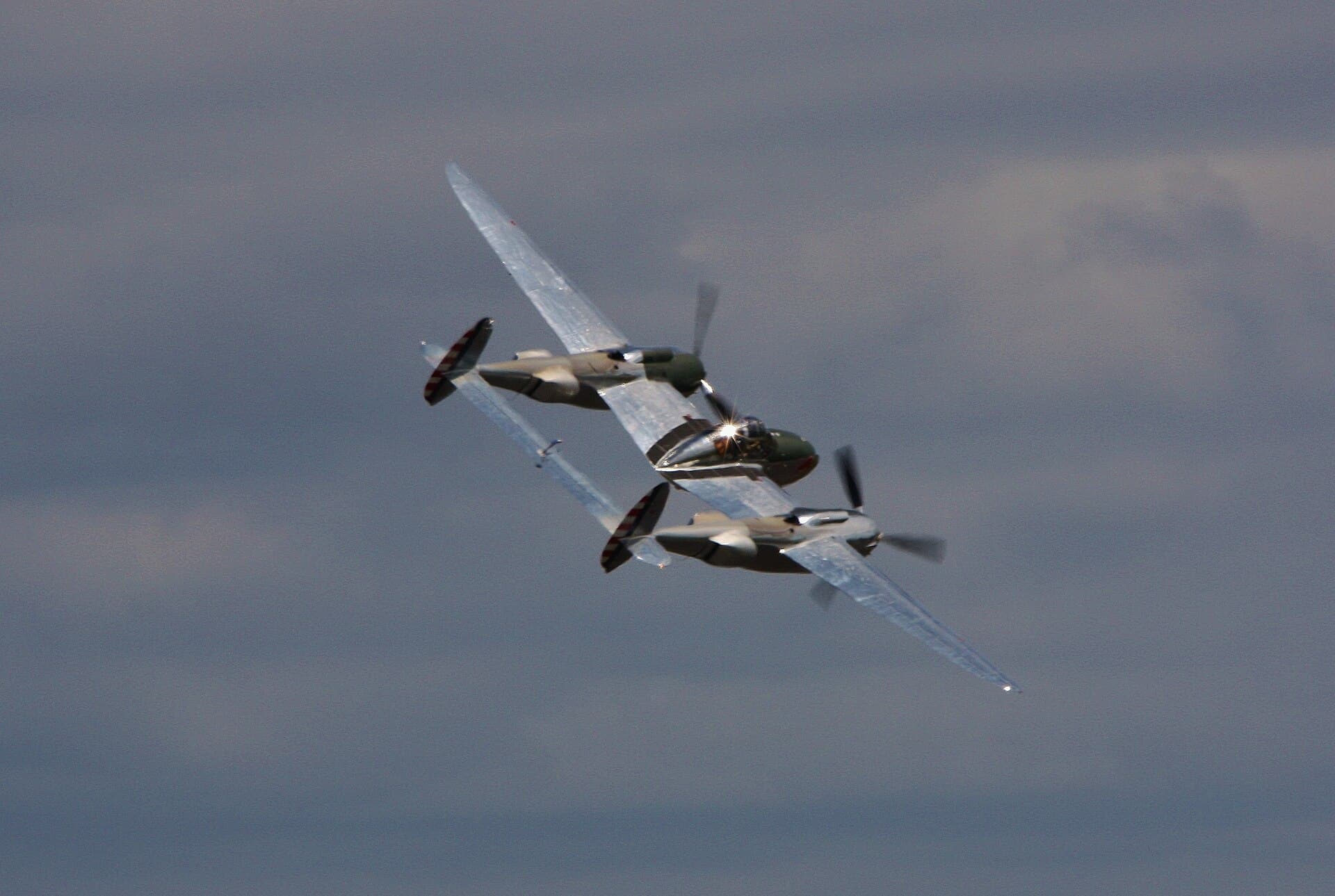N25Y - Lockheed