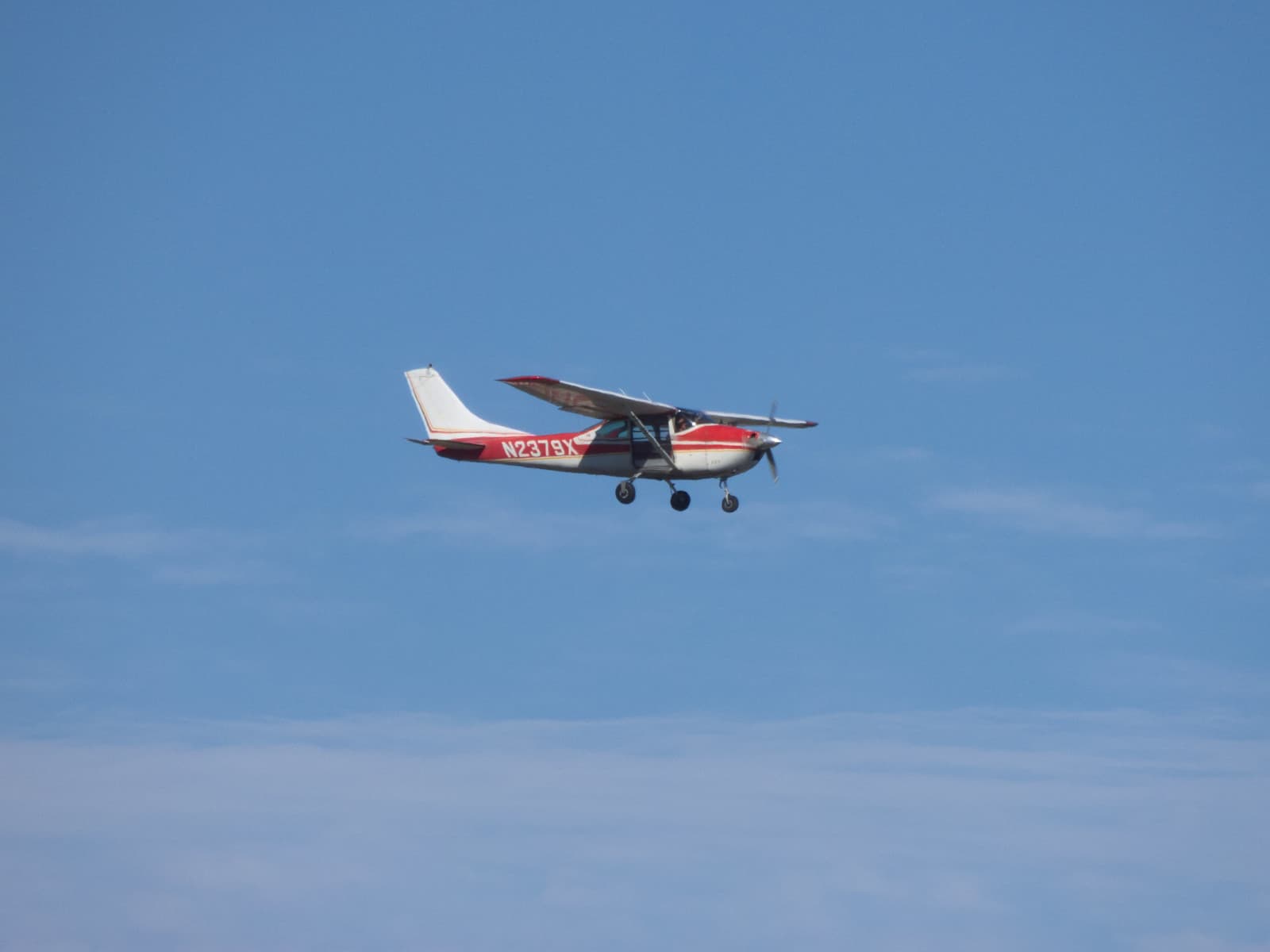 N2379X - Cessna