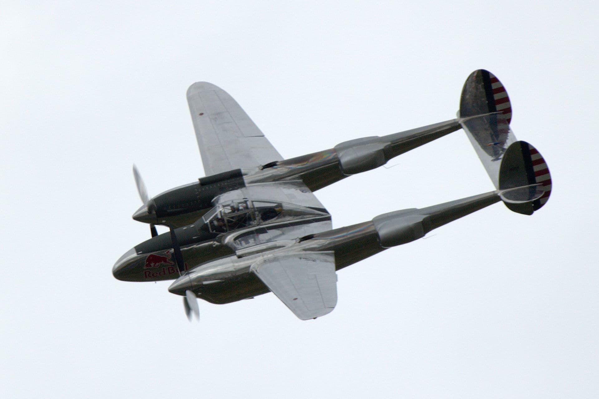 N25Y - Lockheed