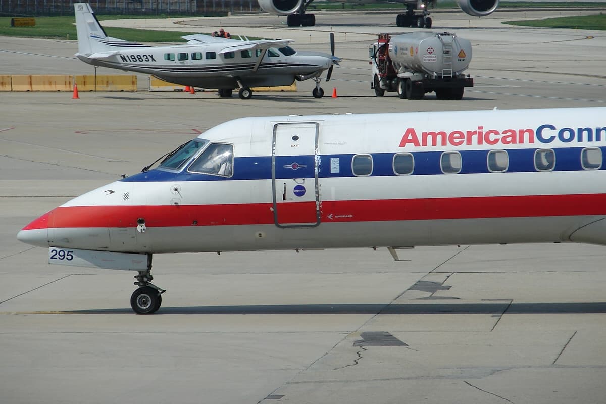 N295SK - Aircraft