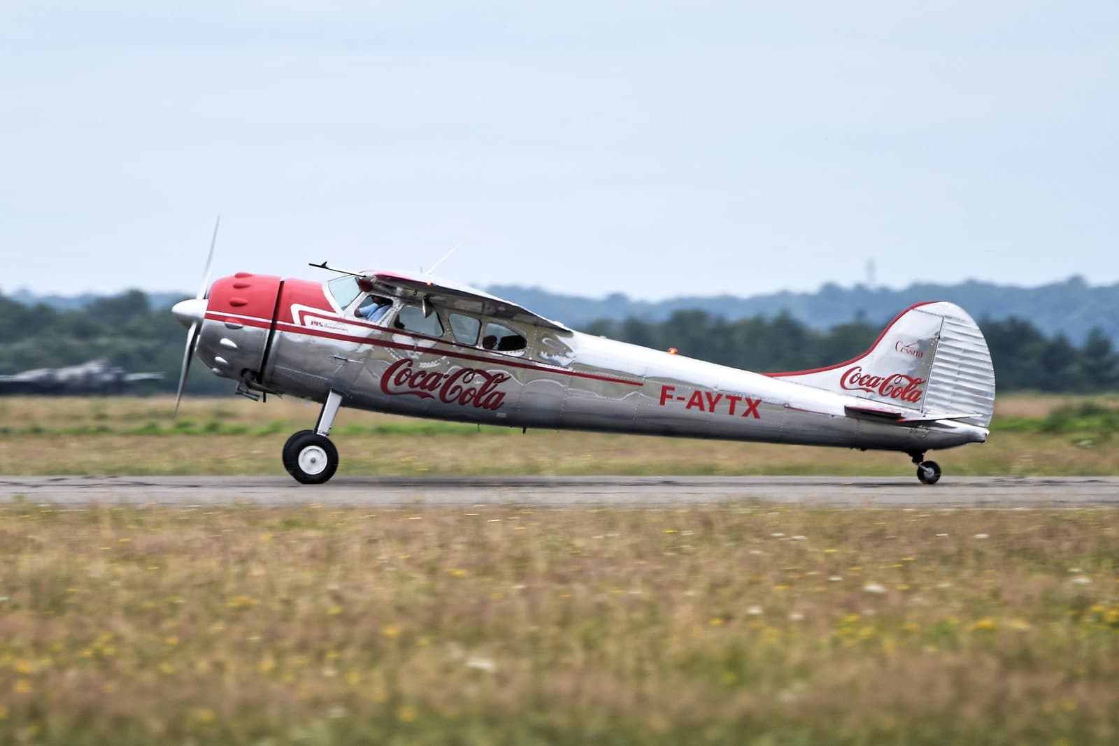 F-AYTX - Cessna